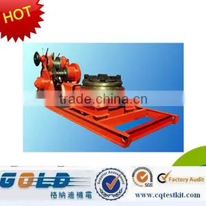 SPS600 Terrane And Gravel Explore Hydrologic Water Hole Drilling Machine thumbnail-1