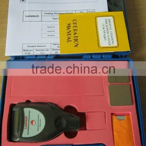 Electronic Coating Thickness Meter( Statistical Type )CM-8856 thumbnail-3