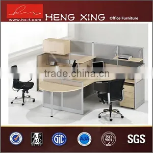 2015 Updated Luxury Small Office Partition thumbnail-1