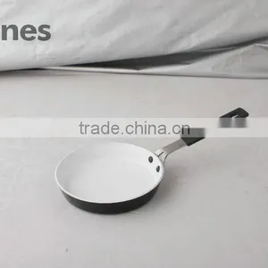 Mini Aluminium Fry Pan TR-AMF14-C thumbnail-1