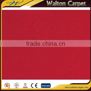 Velour Shoes Carpet Underlay Nonwoven Carpet Needle Punched thumbnail-1