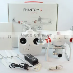 Drone DJI Phantom 3 Standard With Lily HD Camera thumbnail-5