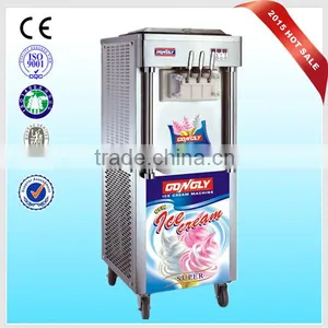 Industrial Ice Cream Makers Price Comparable to Taylor Soft Serve Ice Cream Machine thumbnail-1