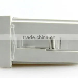 Manufacturer of ME-AA5Y Panel Size 48*96mm Floor Price Single-phase LCD Display Digital AC Ammeter, for Industrial Use thumbnail-3