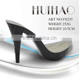 2015 Fashional ABS High Heel Shoe Sole thumbnail-1