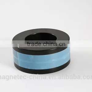 Nanocrystalline Power Transformer for High Frequency and High Power Switched Mode Power Supply thumbnail-1