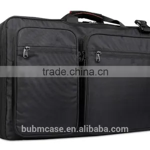 BUBM XDJ-RX Controller Bag dj Case Single Shoulder Bag for Men Multi Purpose Type Bag Backpack To Send Straps Laptop CASE thumbnail-3