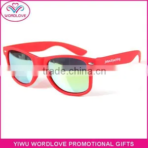 Cheap Wholesale Foldable Summer Popular Anti-UV Sunglasses thumbnail-3