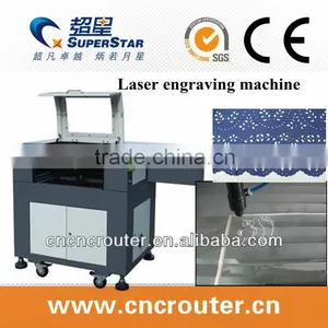 China 6090 Laser Engraved Gifts Equipment thumbnail-1