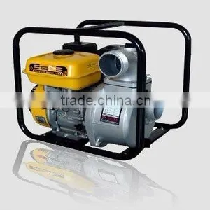 Competitive Price!! WP40 Diesel & Gasoline Water Pump 4 Inch thumbnail-1