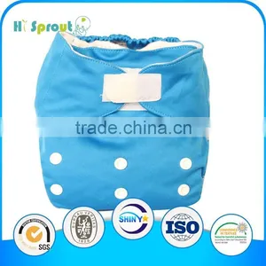 Newest Style Baby Printed Cloth Diapers thumbnail-1