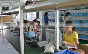 Shenzhen Masrui Technology Co., Ltd. company overview - view 3 thumbnail