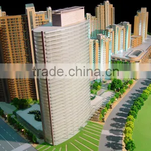 Architectural Models Architectural Model Making thumbnail-6