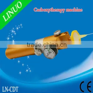 Portable Home Face Lift Carboxytherapy Skin Care Machine thumbnail-1
