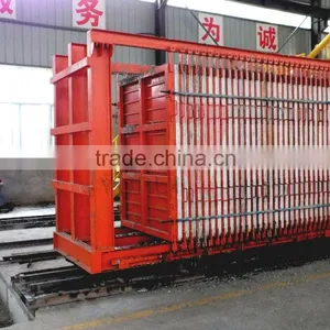 Portland Cement Eps Sandwich Wall Panel Production Line/machine /automatic Eps Sandwich Panel Production Line thumbnail-5