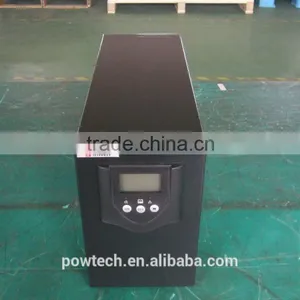 2KVA Single Phase Online UPS thumbnail-4