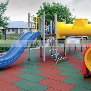 XLB-550*550*4 Rubber Floor Mat Making Machine / Rubber Flooring Tiles Vulcanizing Press thumbnail-1
