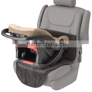 Best Sales High Quality Waterproof Children Car Seat Protector thumbnail-2