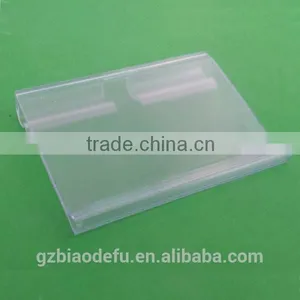 Supermarket Price Tag Holder Stand for Price List Display thumbnail-3