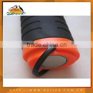 Multi-function Scalable LED Flashlight With Magnet thumbnail-4