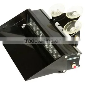 12v/24v LED Warning Light ( Deck Light, Dash Light), Led Dash Light LTDG81 thumbnail-3