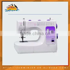 Factory Made Customized Design Sewing Machine For Shoes thumbnail-2