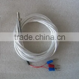 Screw Thermocouple, Water Proofed Sensor thumbnail-1