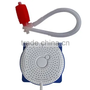 Poolstar P1953 Solar Pool Cover Drain Kit thumbnail-1