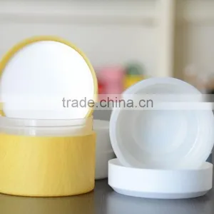 Hot Sale Empty Cream Jar, pp Cream Jar in Cosmetic Jar thumbnail-4