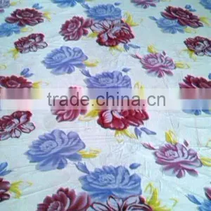 Home Textile Stocklot Printing Design Coral Fleece Blanket thumbnail-1