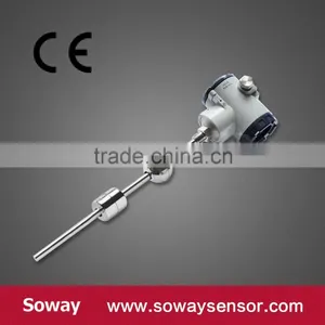 Magnetostrictive Level Sensor Level Transmitter Level Measurement Level Indicator thumbnail-4
