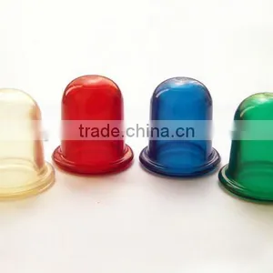 High Quality Heat-reistant Silicone Massage Cup thumbnail-1