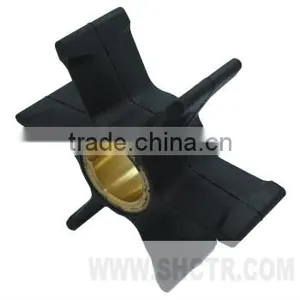 Marine Water Pump Impeller for OMC 377230 Sierra 18-3083 CEF500352 thumbnail-2