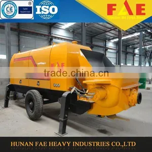 Concrete Pump Hopper thumbnail-1