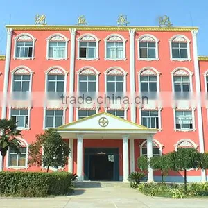 Shenqiu Yongda High Frequency Equipment Co., Ltd. company overview - view 1 thumbnail