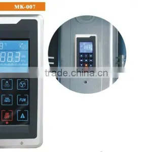 3KW Vertical Steam Generator thumbnail-2