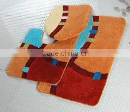 Bedroom Arcylic Non Slip Bath Rugs thumbnail-1