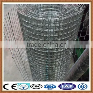 Wire Mesh/ High Quality Hightop Mesh, Wire Mesh for Fence thumbnail-3
