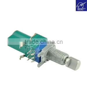 b 500k Rotary Potentiometer thumbnail-1