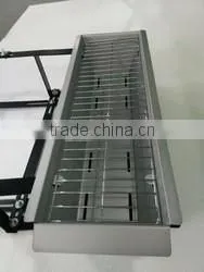 Backyard Hanging Bbq Grill thumbnail-1
