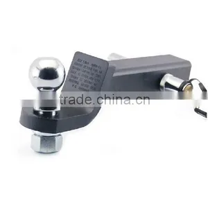 4x4 Ball Mount thumbnail-2