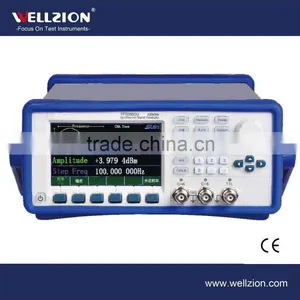TFG3605,500MHz Arbitrary Signal Generator thumbnail-1