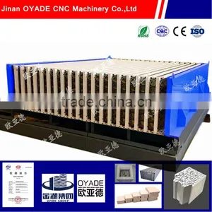 Jinan Oyade Manufactor Sandwich Panel Production Machine With High Quality thumbnail-3
