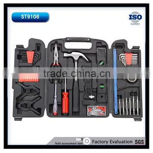 Precision Screwdriver Spring Clamps Claw Hammer Testing Pen thumbnail-1