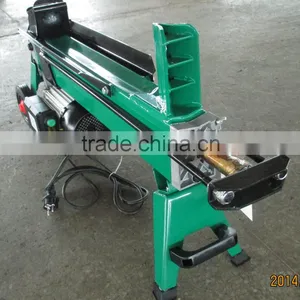 Horizontal Log Splitter 7T, Hot Sales thumbnail-1