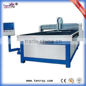 TOP Sale Duct CNC Plasma Cutting Machine thumbnail-1