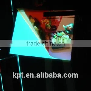 High Brightness Low Price Electroluminescent Phosphor EL Panel Making Materials thumbnail-5