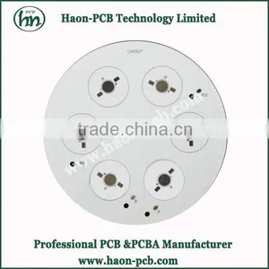 94v0 Aluminium Led Pcb Manufacturers thumbnail-1