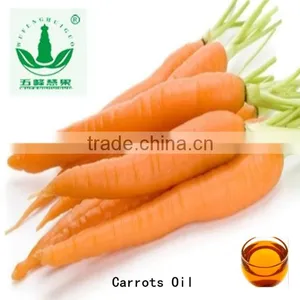 Plant Extract Carrot Oil thumbnail-1