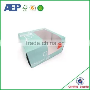 Latest Unique High Quality Cheap Wedding Cake Boxes thumbnail-5